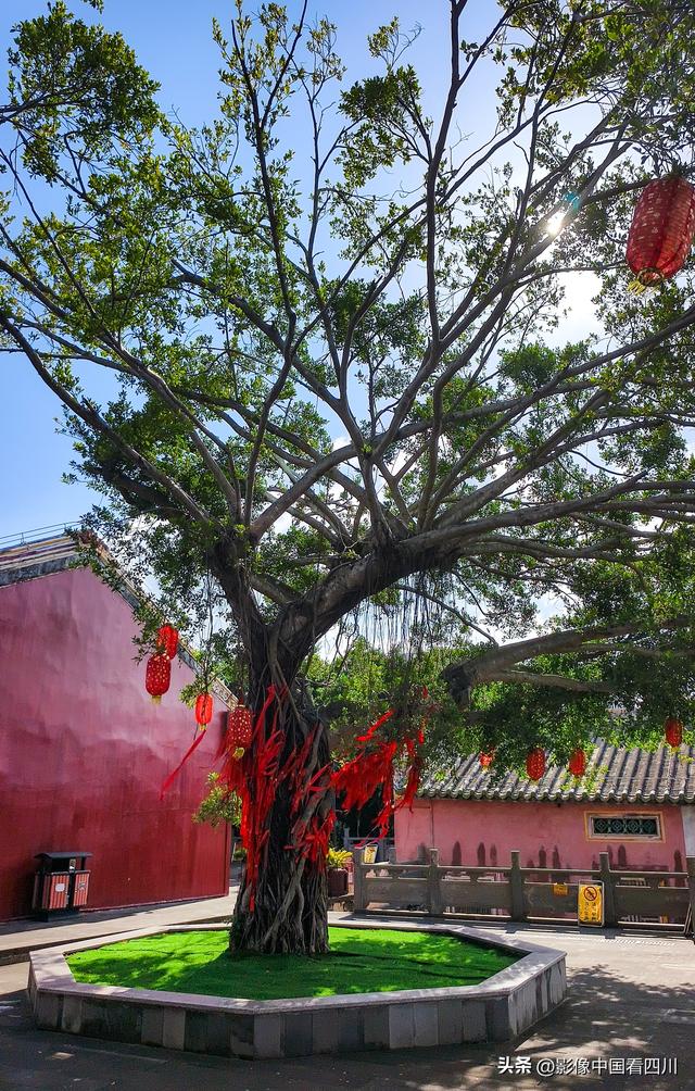 文昌孔庙：海南历史文化的璀璨明珠