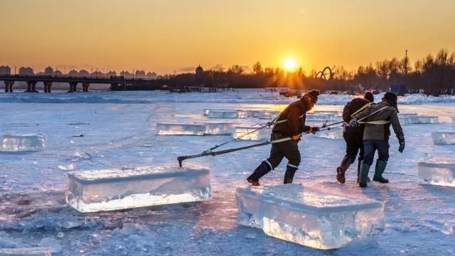 地理冷知识—12月份去哪旅游