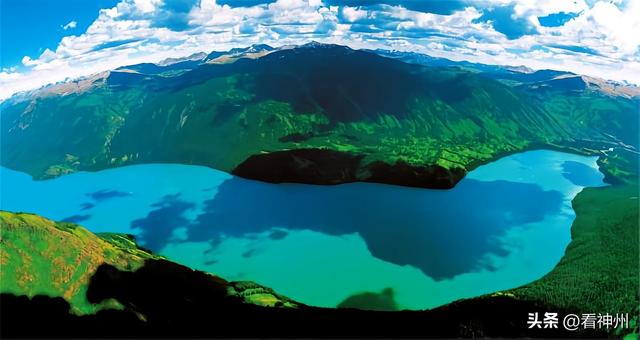 新疆八大世界之最和八大中国之最