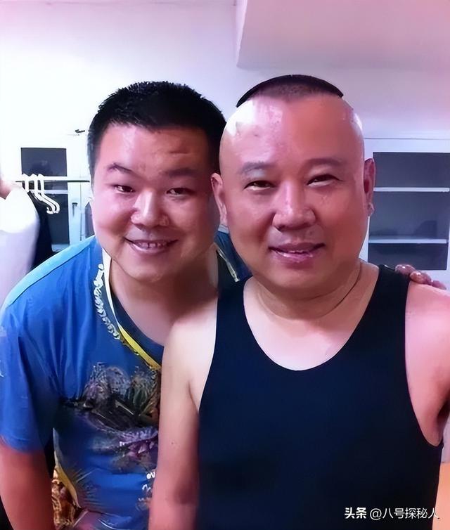 陪玩陪睡仅开胃菜，又一位内娱女演员曝"潜规则" 原来岳云鹏没说错