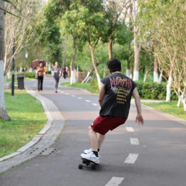 负氧离子爆表！绶溪荔林、郊野溪谷、莆阳福道，解锁莆田 “森” 呼吸新方式