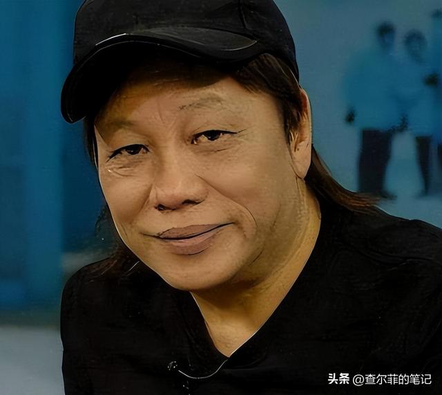 梁小龙去世早有预兆，关门弟子爆料3个“不良爱好”，都是催命符