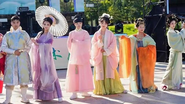 连续三天！长春再“燃”新花样～8 月29日开启
