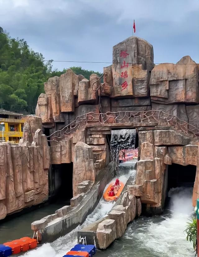 衡阳常宁市一日游旅游攻略：十大必去景点+好玩的地方