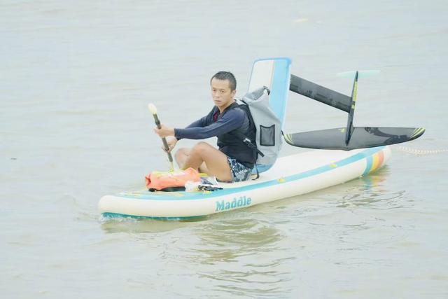2025武汉跳长江 城市活力新象征 码头文化再传承