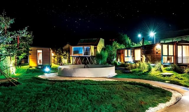 晋城打造“中国文旅康养第一城”