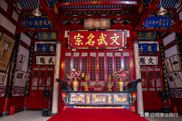 福州这些新晋热门景点，你都去打卡了吗？