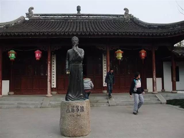 苏州山塘街