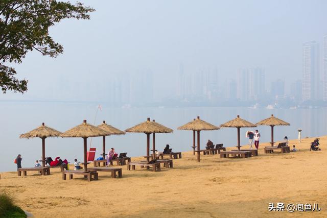 襄阳什么多？公园！公园！公园！