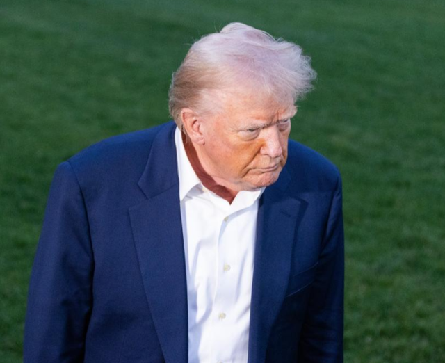 特朗普乱泼脏水，下令重启核试验？美国官员集体炸锅：不切实际