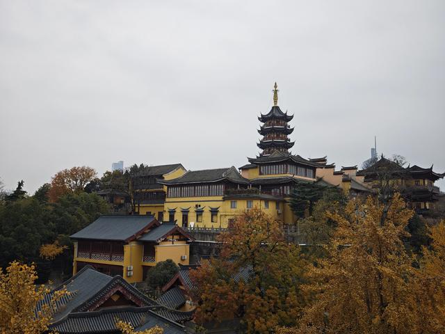 江苏扬州镇江南京五日游