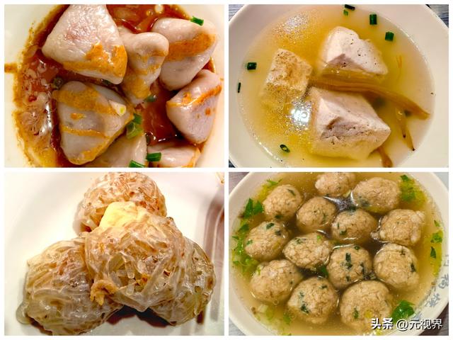 穿越清代土堡，寻觅沙县美食