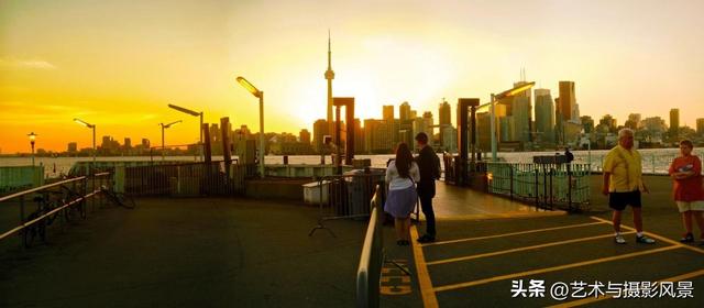 加拿大有哪些热门旅游景点？