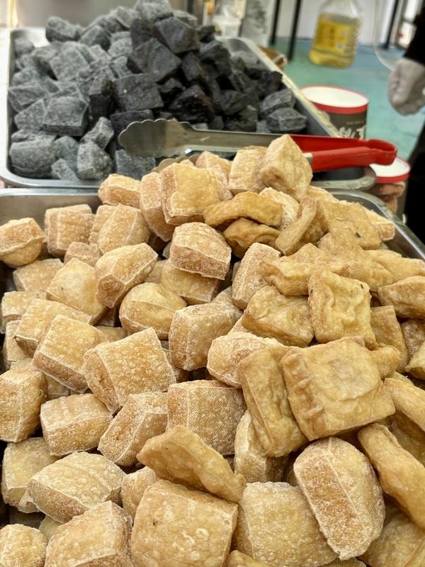 简直是吃货的天堂！青州古城