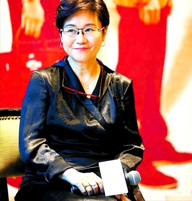 李少红的直觉是对的，33岁变了面相的杨洋，给娱乐圈明星提了个醒