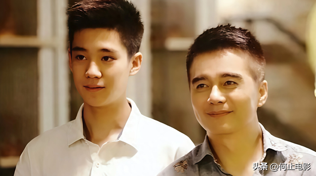 何晴想和李雪健一样回舞台！生前最后露面照曝光，开颅前后变化大