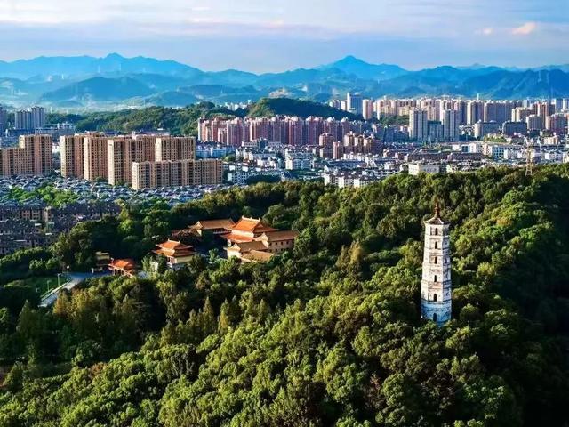 老余杭三部曲（一）：不做县城好多年