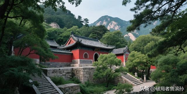 钢铁之城华丽蝶变！鞍山，东北工业心脏焕新归来，等你打卡！