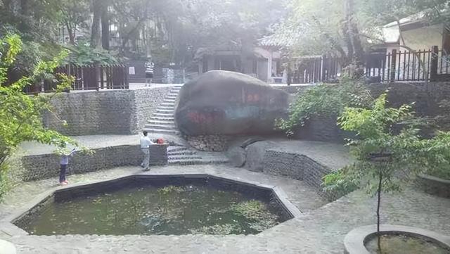 又来广东之一百零二 惠州篇之十三 罗浮山（6）