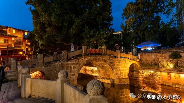 自驾环游中国行（十四）福建福州三坊七巷篇