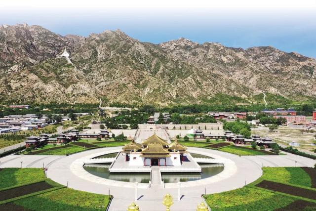 包头“董”你 明珠有约，文旅出圈，这是包头的“流量效应”