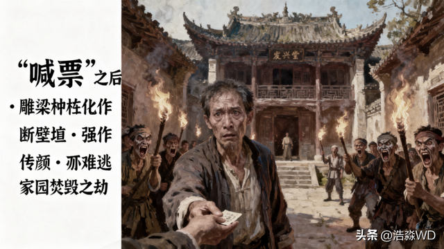 民国时期京北密云、怀柔、丰宁、滦平地区匪患列述