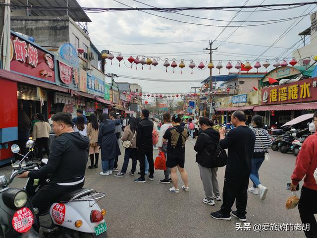 虚幻与真实：为什么大家都说没钱，节假日旅游的人却越来越多？