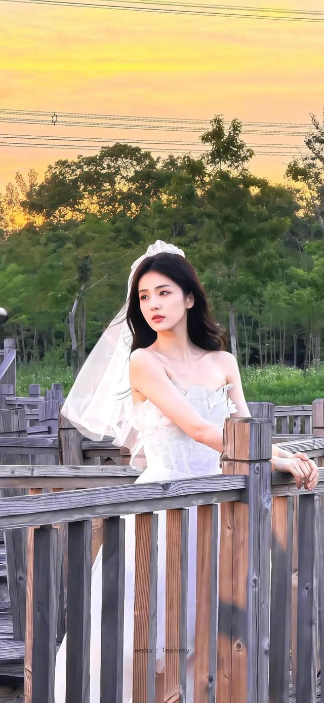 白鹿美丽图片分享