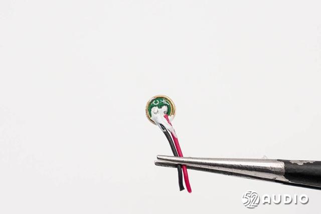 拆解报告：SOAIY索爱SA-V6无线领夹麦克风