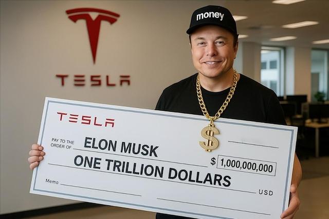 明天特斯拉迎来审判日，马斯克要么封神要么走人，金主要投反对票