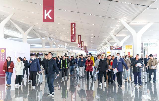 咸阳机场t5停车攻略，咸阳机场t5停车场收费