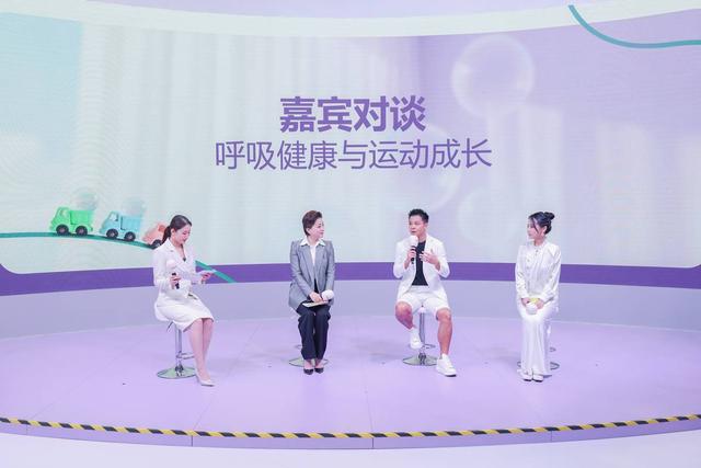 连续八届“全勤”！赛诺菲携乐唯初®中国首个真实世界研究数据亮相进博