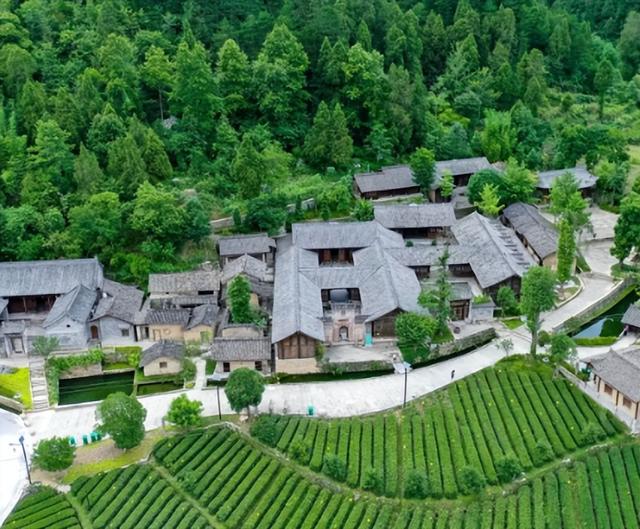 宁强：步履丈量三省雄关 踏遍陇蜀边城百年烟云