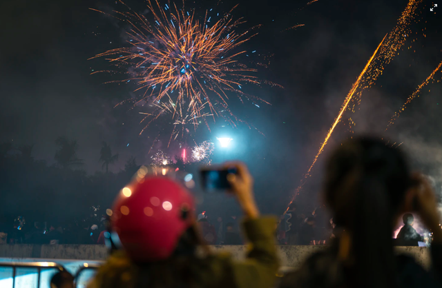春节迁徙潮逆转：异乡过年背后的文旅新秩序