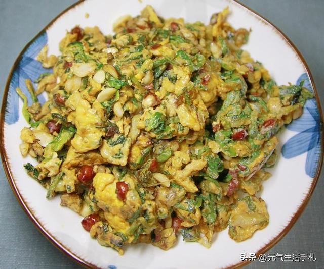自带“青霉素”的四种菜，建议隔天吃一回，清热解毒、增强免疫力