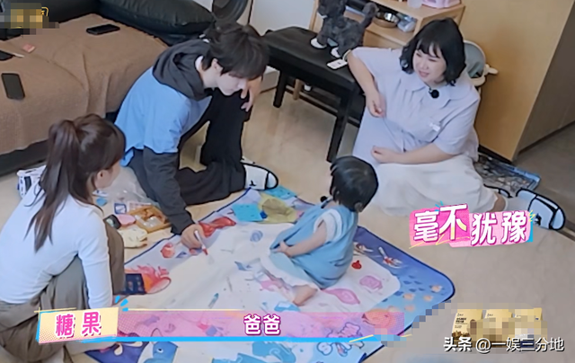 还没翻红就翻车了？我家那闺女新嘉宾证明，有人没戏拍是有原因的