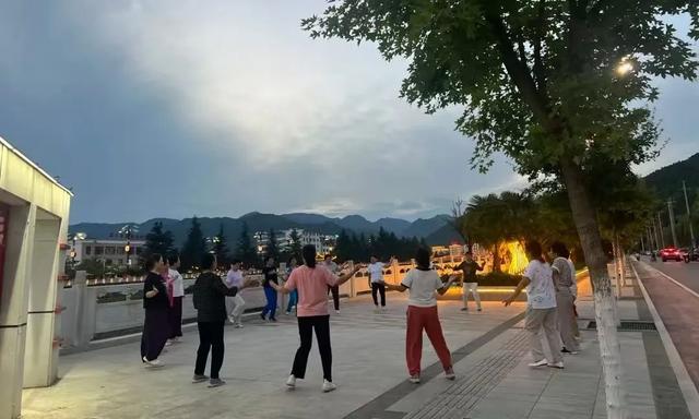 【寻美两当】生态小城：慢时光与红色精神的交响