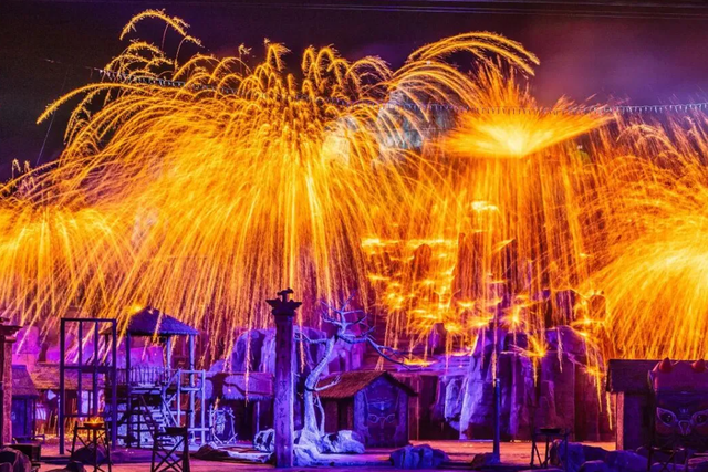 冬享沂蒙过大年 | 山水汤泉·暖冬疗愈之旅 冬季旅游线路速收藏→