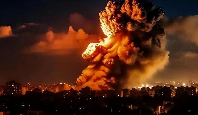 特朗普协议藏猫腻？以色列重启战火，哈马斯咋成背锅侠？