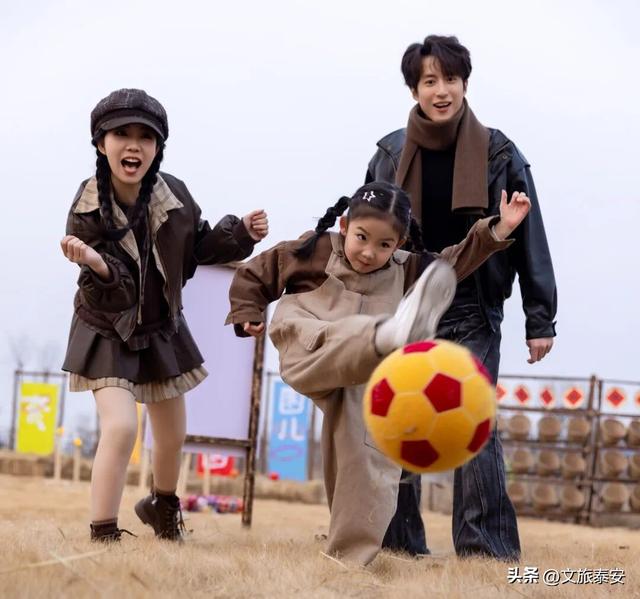 开年遛娃首选！东平湖流浪水世界暖冬亲子奇遇季，全家欢乐新去处！