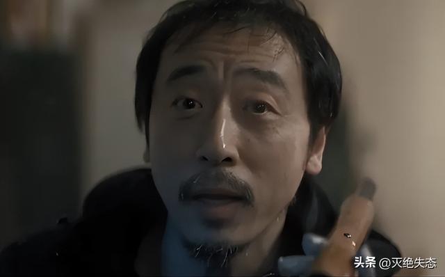 共用一张脸的5对明星“父子”，最后一个真不是私生子吗？