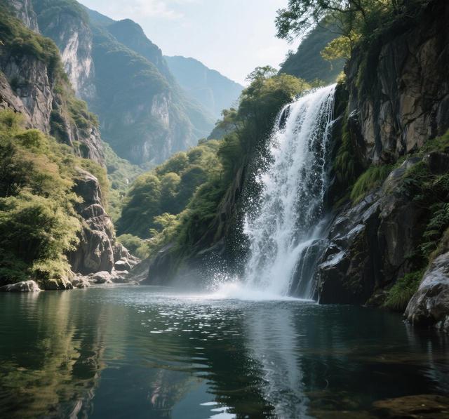她靠捡废品攒学费走出大山真正的逃离不是逃跑把命运握在自己手里