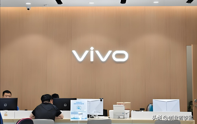 vivo耐用还是华为耐用？