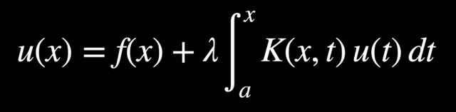 应用数学的38个主要分支，了解这些就够了