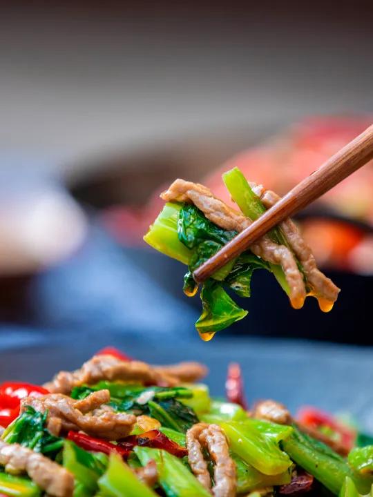 11月的黔江=廊桥音乐节+鸡杂美食狂欢的快乐星球！