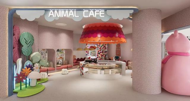 你知道吗?玄武花园城有个儿童友好“秘密基地”!