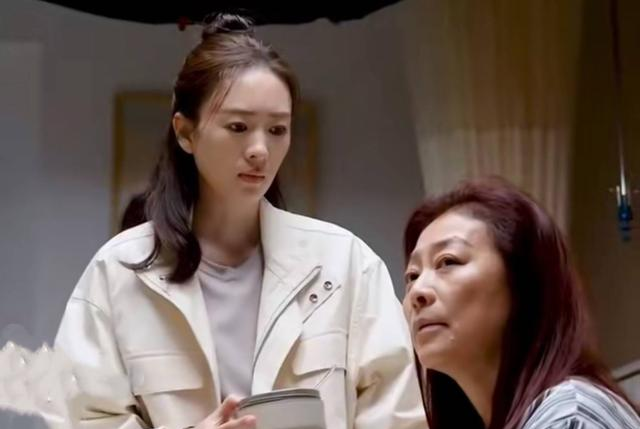 《四喜》直到许知夏救何丽华一命，才知，沈明珠靠什么赚到1000万