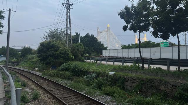 福州地名～马尾区魁岐村