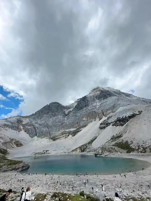 四川旅游必去的十大宝藏地,个个都是神仙景点!你去过几个?