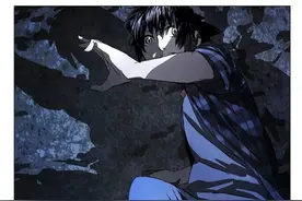 一人之下 第3话 一大波丧尸图片